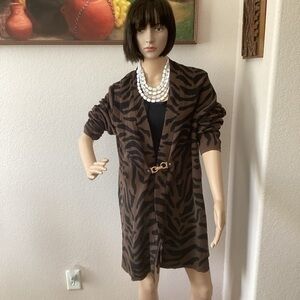 Charter Club Size 2X Sweater GUC.